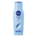 NIVEA Classic Mild Care Shampoo 250 ML