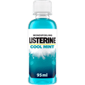 Listerine® Cool Mint Mondspoeling Mini 95 ML