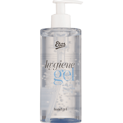 Etos Hygiëne Handgel 300 ML