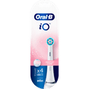 Oral-B iO  opzetborstels - 4 stuks