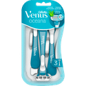 Gillette Venus wegwerpmesjes - 3 stuks