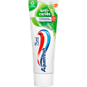 Aquafresh Anti Cariës Tandpasta Voor Gezonde Tanden & Een Frisse Adem 75 ML Recyclebare Plastic Tube & Dop