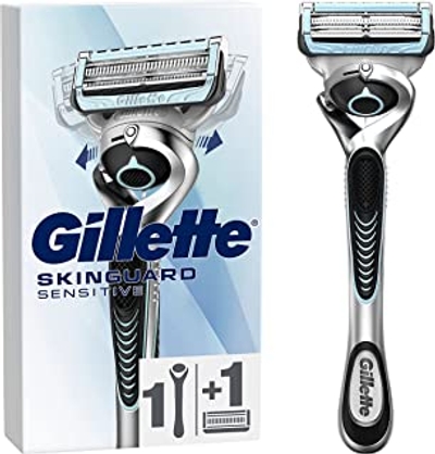 Gillette Skinguard scheersystemen - 1 stuks