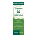 Holland & Barrett Vitamine E Druppels Met MCT Olie - 60ml