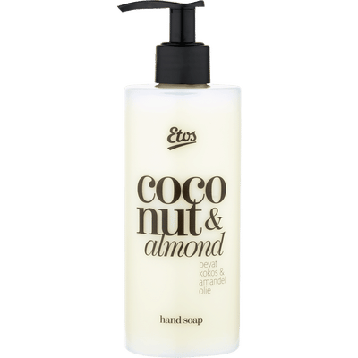 Etos Coconut & Almond Handzeep 300 ML