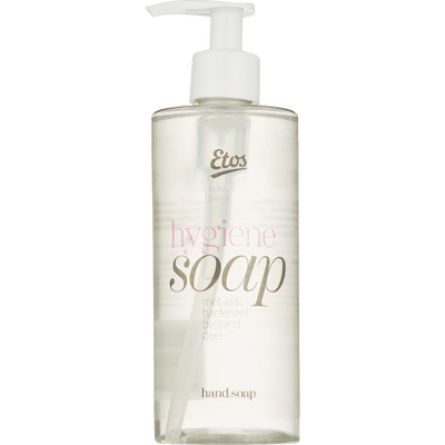 Etos Hygiëne PH Neutraal Handzeep 300 ML