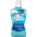 Aquafresh Complete Care Fresh Mint Mondwater voor Frisse Adem 500 ML