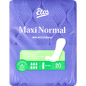 Etos Maandverband Maxi Normaal - 20 stuks