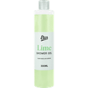 Etos Lime Showergel 300 ML