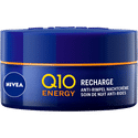 NIVEA Q10 Energy Anti-Rimpel Nachtcrème 50 ML