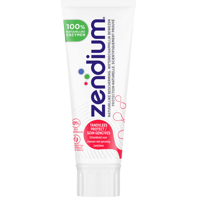 Zendium Tandpasta Tandvlees Protect 75 ml