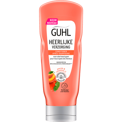 Guhl Heerlijke Verzorging Conditioner 200 ML