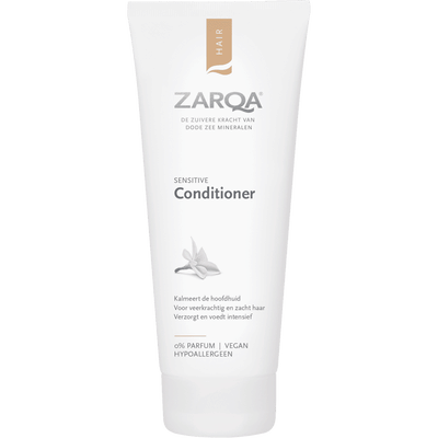 Zarqa Conditioner Sensitive 200 ml