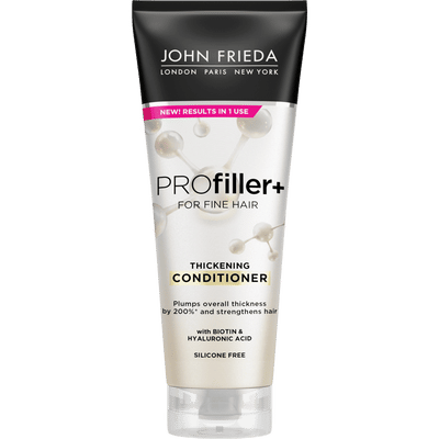 John Frieda PROfiller+ Conditioner - 250 ml