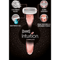 Wilkinson Intuition scheersystemen - 1 stuks
