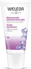 Weleda Iris Balancerende Gezichtscrème Light - 30 ml