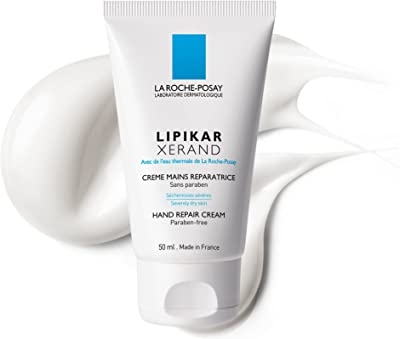 La Roche Posay Lipikar Blanco herstellende handcrème 50ml
