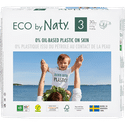 Eco by Naty  luiers maat 3 - 30 stuks