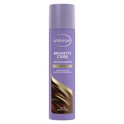 Andrélon Special Brunette Care Droogshampoo 245 ML