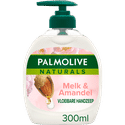 Palmolive Naturals Melk & Amandel Handzeep 300 ML