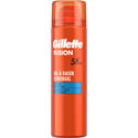 Gillette Fusion scheergel hydratant 200 ml