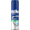 Gillette Series Verzachtende Scheergel 200 ML