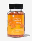 HEMA vitamine C 80mg - 60 stuks