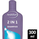 Andrélon Shampoo & conditioner 2 in 1 300 ml