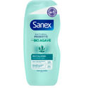 Sanex Bio agave revitalizing douchegel 250 ml