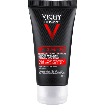 Vichy Homme Structure Force Dagcrème 50 ML