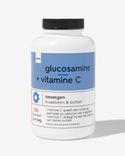 HEMA glucosamine + vitamine C - 150 stuks