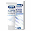 Oral-B Tandpasta 3D White Clinic Bright Revival 75 ml