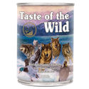 Taste of the Wild - Wetlands Canine Hondenvoer - 1 x 390 g - natvoer honden