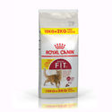 10+2kg Royal Canin Fit 32 Kattenvoer droog - kattenbrokken
