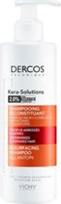 Vichy Dercos Kera-Solutions Shampoo - 250 ml