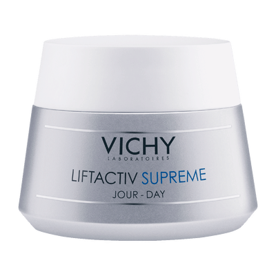 VICHY Liftactiv   Supreme Dagcrème Droge Huid 50 ml