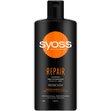 Syoss Repair Shampoo 440 ML