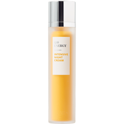 Etos Q10 Energy Intensive Nachtcrème 45 ML