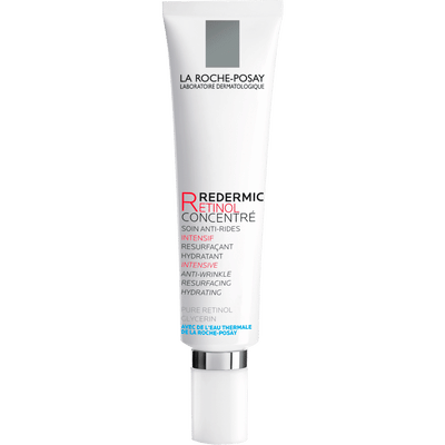 La Roche-Posay Redermic Retinol dagcrème - voor alle huidtypen - 30ml