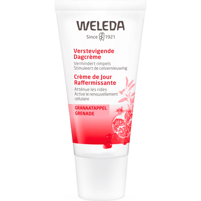 Weleda Pomegranate Day Cream 30 ml