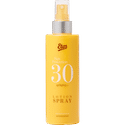Etos Sun Protection Lotion Spray SPF 30 200 ML
