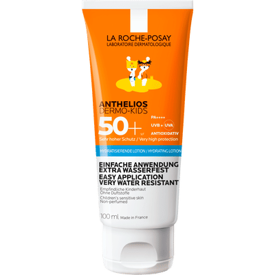 La Roche-Posay Anthelios Kids Zonnebrandmelk SPF50+ 100 ML
