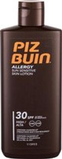 Zonnebrandlotion Piz Buin Allergy SPF 30 (200 ml)