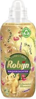 Robijn Bohemian Blossom  wasverzachter  - 33 wasbeurten