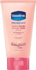 Vaseline Handcreme - Healthy hands & stronger nails 75 ml