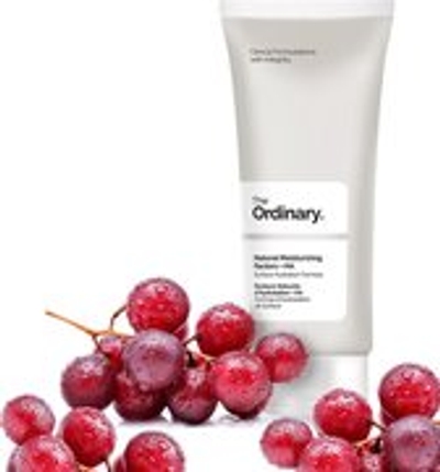 The Ordinary Natural Moisturizing Factors + HA - hydraterende dag- en nachtcrème - 100ml