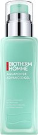 Biotherm Homme Aquapower Gel Moisturizer Dagcrème - 75 ml