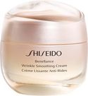 Shiseido Benefiance Wrinkle Smoothing Cream Dag- en nachtcrème 50 ml