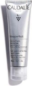 Caudalie Vinoperfect Dark Spot Correcting Hand Cream - Zonnebrand - 50 ml