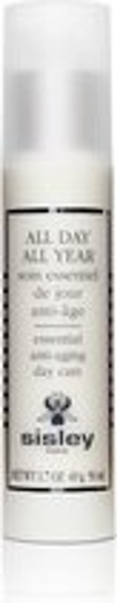 Sisley All Day All Year Essential Anti-Aging Day Care Dagcrème - 50 ml